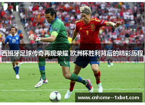 西班牙足球传奇再现荣耀 欧洲杯胜利背后的精彩历程